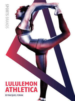 cover image of Lululemon Athletica